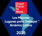 Great Place to Work revela los mejores lugares para trabajar en Venezuela 2025