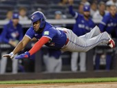 Blue Jays make booming statement in the Bronx by drubbing Yankees