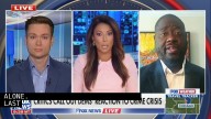 Fox Anchor Wrecks Dem Guest For Boasting He Hasn’t ‘Stepped In a Pool of Blood’