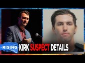 Tyler Robinson’s ROOMATE Revealed; Fox News Host APOLOGIZES For ‘Callous’ Remark