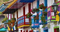 Corredor turístico buscará conectar Filandia con Pereira y corregimientos aledaños para impulsar aún más el turismo