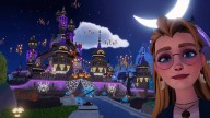 Disney Dreamlight Valley Halloween Update: Return to Beast's Castle, Witchful Thinking Star Path, & More
