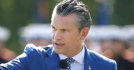 Pete Hegseth orders hundreds of senior military officials to rare meeting in Virginia