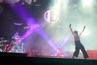 Twenty One Pilots Light Up the Sky at Clancy: Breach Tour Kick-Off: 10 Best Moments From Opening Night