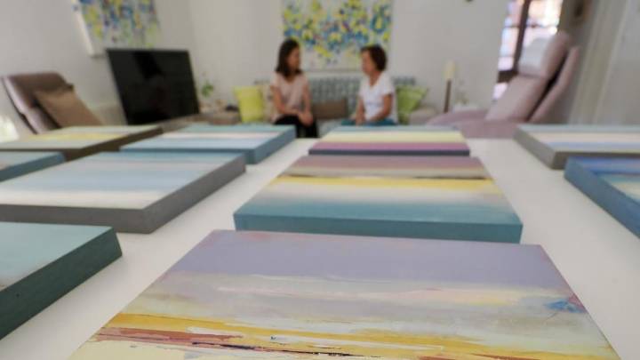 La vallisoletana Elena y las otras 196 víctimas de suicidio