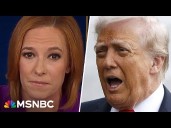 Trump targets First Amendment; sets 'fairness' to Trump as hate speech standard