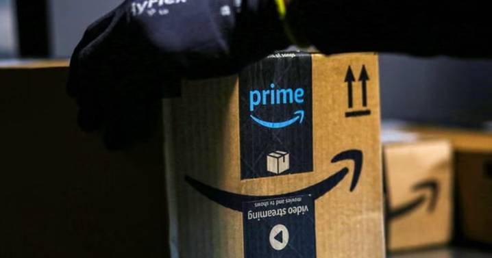 Amazon shoppers being handed £95 refunds after Prime decision