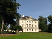 Marble Hill: The house built for a secret lover of the Prince of Wales, with a little help from one of Britain's greatest ever poets