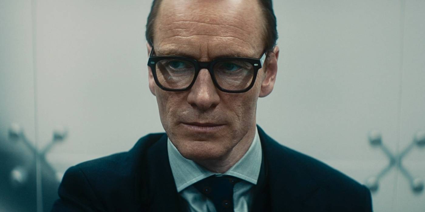 Michael Fassbender's Latest Spy Thriller With 96% on RT Snipes the Competition on Streaming