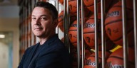 The NBA is using soccer as inspiration to break into Europe and 'create a new era'