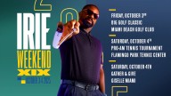 Miami Heat’s DJ Irie joins Sports Xtra to talk about 19th annual charity event