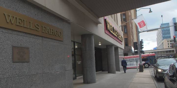 Downtown Duluth Wells Fargo to permanently close
