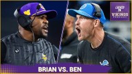 How Brian Flores Can BREAK The Ben Johnson Losing Streak