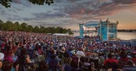 WXPN announces full schedule for 2025 XPoNential Music Festival