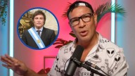 Maravilla Martínez elogió a Javier Milei y desató polémica al asegurar que la oposición tiene la actitud de un "marido golpeador"