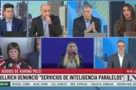 Inesperado giro de Trebucq: acusó a Milei de usar a “un amigo” de la Justicia para acallar a la prensa