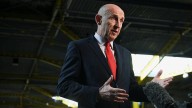 Healey's Palantir deal is a major boost for Britain's army