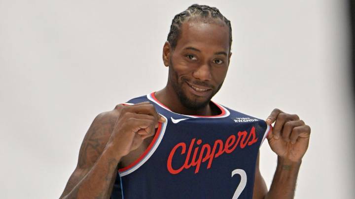 Kawhi Leonard says allegations of no-show deal not accurate