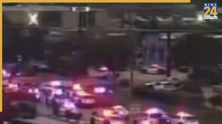 Tragedy In Dallas: Man Opens Fire At ICE Office, Kills Several, Then Takes Own Life