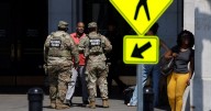 Trump orders National Guard troops to Memphis in latest military deployment