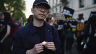 Overseas Hong Kong pro-democracy activist Nathan Law denied entry to Singapore : NPR