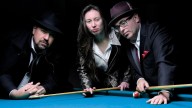 Semaphore Music Festival returns this October Long Weekend with huge line-up, Charles Jenkins and Dusty Lee’s Blues Jam