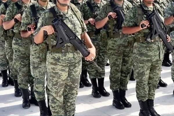 Niega Semarnat permiso a Sedena de instalación militar en QR