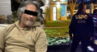 Detienen a Hernán Bermúdez Requena, exsecretario de Seguridad de Tabasco, acusado de ser líder del grupo criminal “La Barredora”