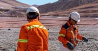 En un año crecieron un 54% las exportaciones mineras de Salta