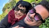 Acusan a Ricardo Pérez de serle infiel a Susana Zabaleta con su exnovia