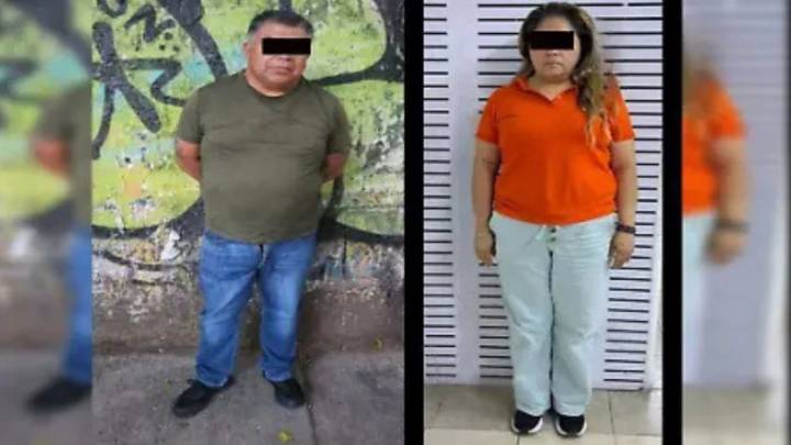 Capturan a Juan Manuel García, “El Chuky”, cabecilla del grupo criminal Los Tanzanios, en Cuauhtémoc