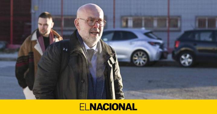 Boye reclama al TC que sea "coherente" con el recurso de Puigdemont sobre la amnistía