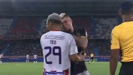Audio de la pelea entre Teófilo Gutiérrez y Michael Rangel: esto fue lo que se dijeron