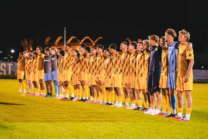 Mountaineers top James Madison 2-1 for third straight win