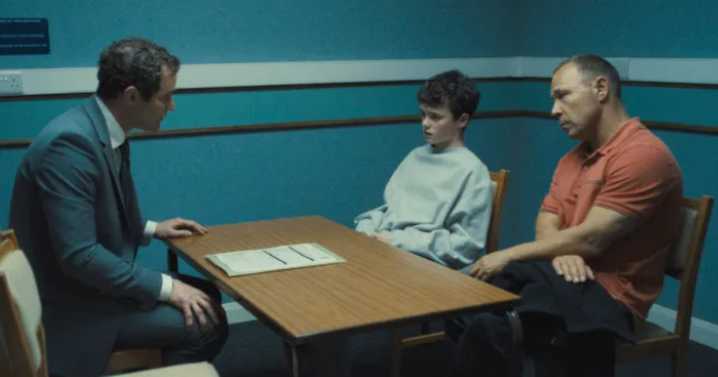 Adolescence 'spin off' set to be presented by Louis Theroux on Netflix after 27 years at BBC