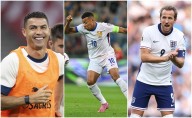 Eliminatorias UEFA: Horario y dónde ver EN VIVO los partidos de Francia, Inglaterra y Portugal; HOY, martes 9 de septiembre