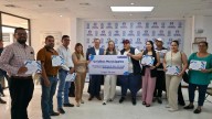 Impulsa Gobierno de Parral a emprendedores con más de 3 mdp en créditos sin intereses
