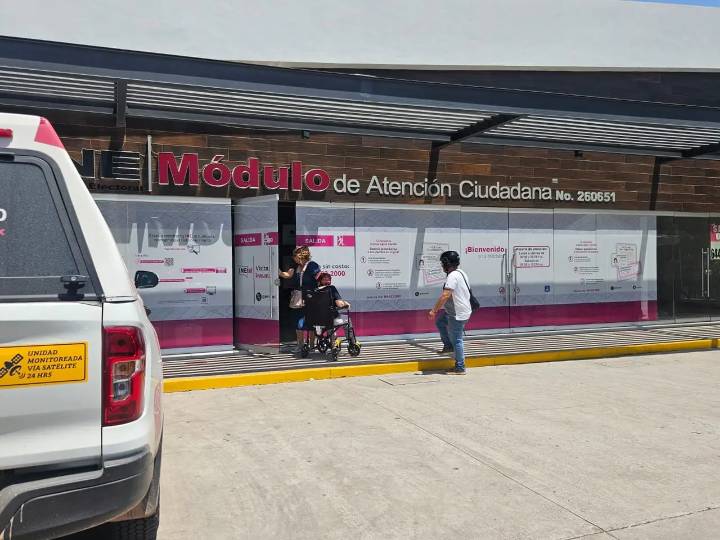 Atiende RFE a 4 mil 933 ciudadanos