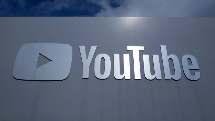 Google's YouTube to pay $24.5M to settle Trump lawsuit over account suspension