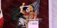 Carreteras y vivienda, los anuncios de Claudia Sheinbaum para Oaxaca