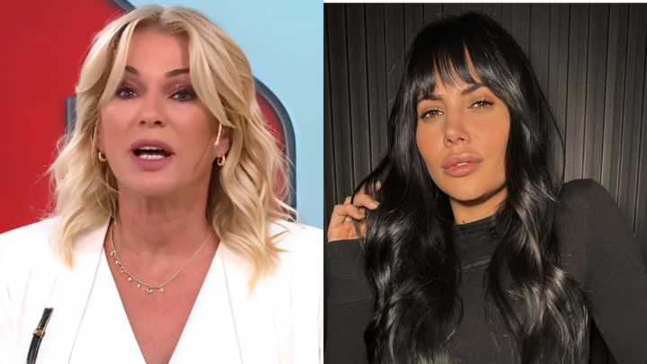 El fuerte exabrupto de Yanina Latorre contra Romina Uhrig tras tildarla de mala periodista: "Pedazo de..."