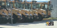 Urbandale bus drivers threaten strike as contract talks stall