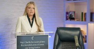 Erika Kirk named CEO of Turning Point USA after her husband's assassination
