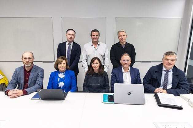 From campaign to project of the year, Belfast Telegraph Property Awards 2025 shortlist is revealed