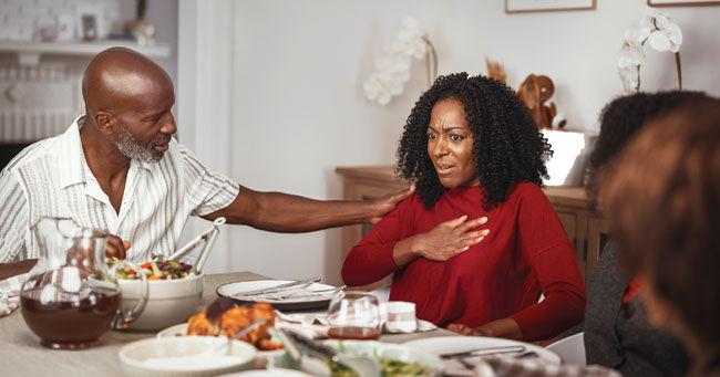 Control 'Bad' Cholesterol