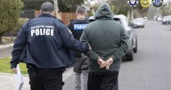 Crime syndicate leader charged over illicit tobacco in Melbourne