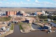 Argentina privatizará parcialmente sus tres centrales nucleares