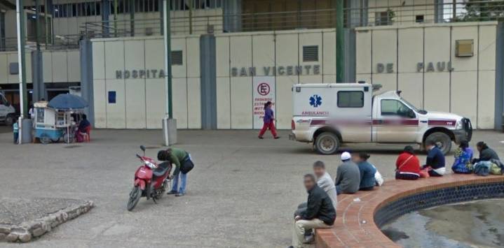 Matan por un celular a un adolescente en Salta: el autor fue otro chico de 15 años
