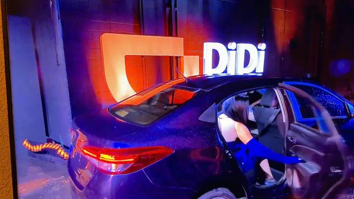 DiDi Global resuelve demanda de un inversor estadounidense