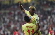 España desplaza a Argentina y lidera el ranking FIFA